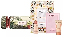 Fragrances, Perfumes, Cosmetics セット - Payot My Payot Cracker Noel (f/gel/30ml + f/mask.19ml + micell/water/20ml + eye/patch/2pcs)