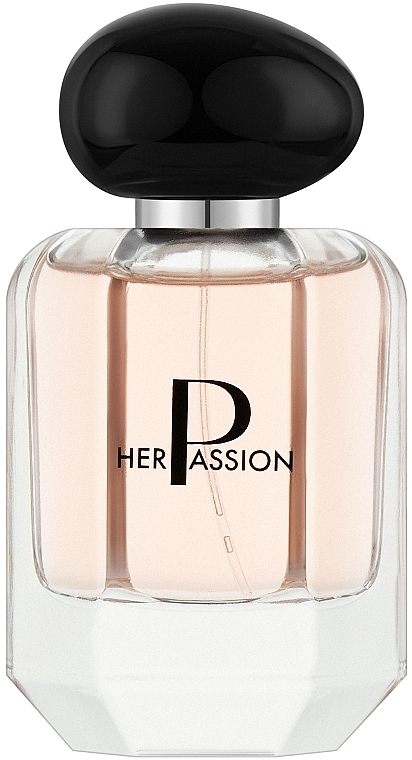 Farmasi Her Passion - Eau de Parfum — photo N1