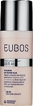 Fragrances, Perfumes, Cosmetics Anti-Aging Regenerating day Cream - Eubos Med Anti Age Hyaluron Day Repair Plus SPF20