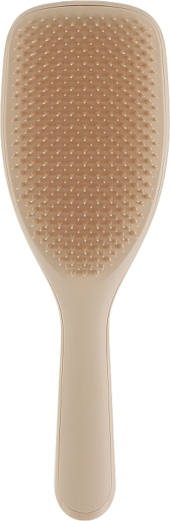 Hair Brush - Tangle Teezer The Wet Detangler Vanilla — photo N1