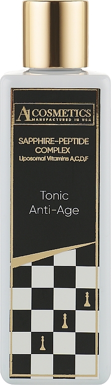 Anti-Age Face Tonic - pHarmika Tonic Anti-Age — photo N1