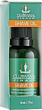 Fragrances, Perfumes, Cosmetics Natural Shave Oil - Clubman Pinaud Shave Oil