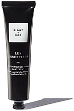 Hand Cream - Les Essentiels Eight & Bob Hand Cream — photo N2