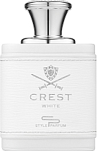 Fragrances, Perfumes, Cosmetics Sterling Parfums Crest White - Eau de Parfum