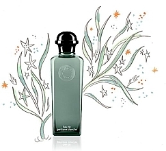 Hermes Eau de Gentiane Blanche - Eau de Cologne — photo N3