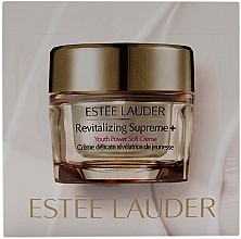 GIFT Lightweight Anti-Aging Cream - Estee Lauder Revitalizing Supreme+ Youth Power Soft Creme (sample)  — photo N1