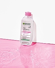 Micellar Water for All Skin Types - Garnier Skin Naturals — photo N11