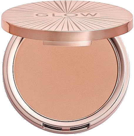 Bronzer - Makeup Revolution Glow Splendour Ulta Matte Bronzer — photo N3