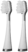 Electric Toothbrush Head SW1000, 2 pcs - WhiteWash Laboratories Brush Heads — photo N3