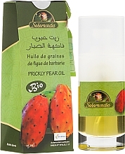 Fig Prickly Pear Oil Spray - Efas Saharacactus Opuntia Ficus Oil Spray — photo N1