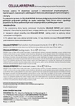 Anti-Photoaging Home Care - Sesderma Laboratories Sesmedical Cellular Repair (cr/15ml + cr/35ml + wipes/5x5ml) — photo N5