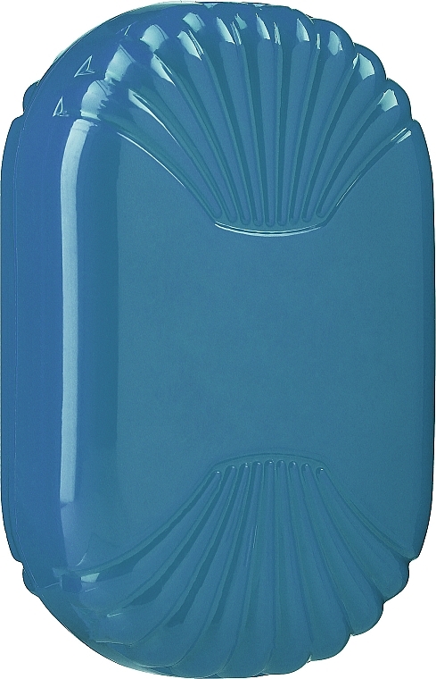 Soap Dish, 88032, blue-green - Top Choice  — photo N1