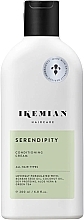 Fragrances, Perfumes, Cosmetics Hair Conditioner Cream - Ikemian Hair Care Serendipity Conditioning Cream