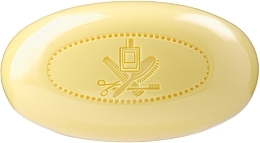 Fragrances, Perfumes, Cosmetics Acca Kappa Giallo Elicriso Soap - Soap Bar