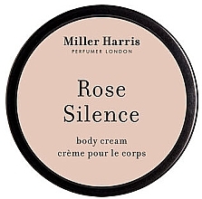 Miller Harris Rose Silence - Body Cream  — photo N1