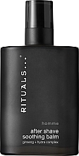 After Shave Balm - Rituals Homme Collection After Shave Soothing Balm — photo N1