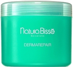 Fragrances, Perfumes, Cosmetics Stretch Marks Prevention Cream - Natura Bisse Dermarepair