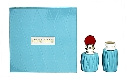 Fragrances, Perfumes, Cosmetics Miu Miu Miu Miu - Set (edp/50ml + b/lot/100ml)