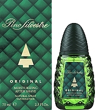 Pino Silvestre Shave Master - After Shave Lotion — photo N1
