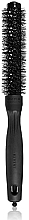 Fragrances, Perfumes, Cosmetics Thermal Brush, 20 mm - Olivia Garden Speed Wavy Bristles Black Label