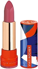 Fragrances, Perfumes, Cosmetics Matte Lipstick - Yves Rocher Matte Lipstick