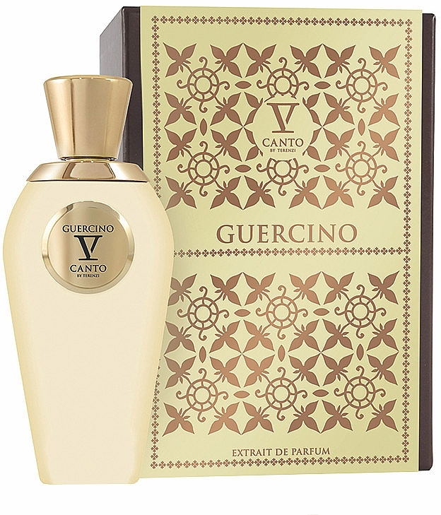 V Canto Guercino - Parfum — photo N5