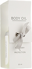 Fragrances, Perfumes, Cosmetics Body Oil - JD Candle Cream Body Oil