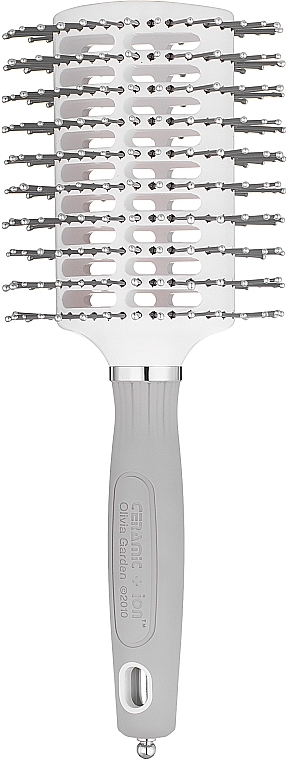 Thermo Brush - Olivia Garden Turbo Vent Pro Ceramic+ion Tvp Oval — photo N1