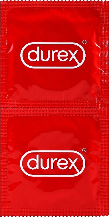 Condoms, 12 pcs - Durex Fetherlite Elite — photo N2