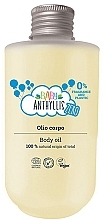 Fragrances, Perfumes, Cosmetics Baby Body Oil - Anthyllis Zero Baby Body Oil