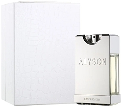 Alyson Oldoini Rose Profond - Eau de Parfum — photo N2