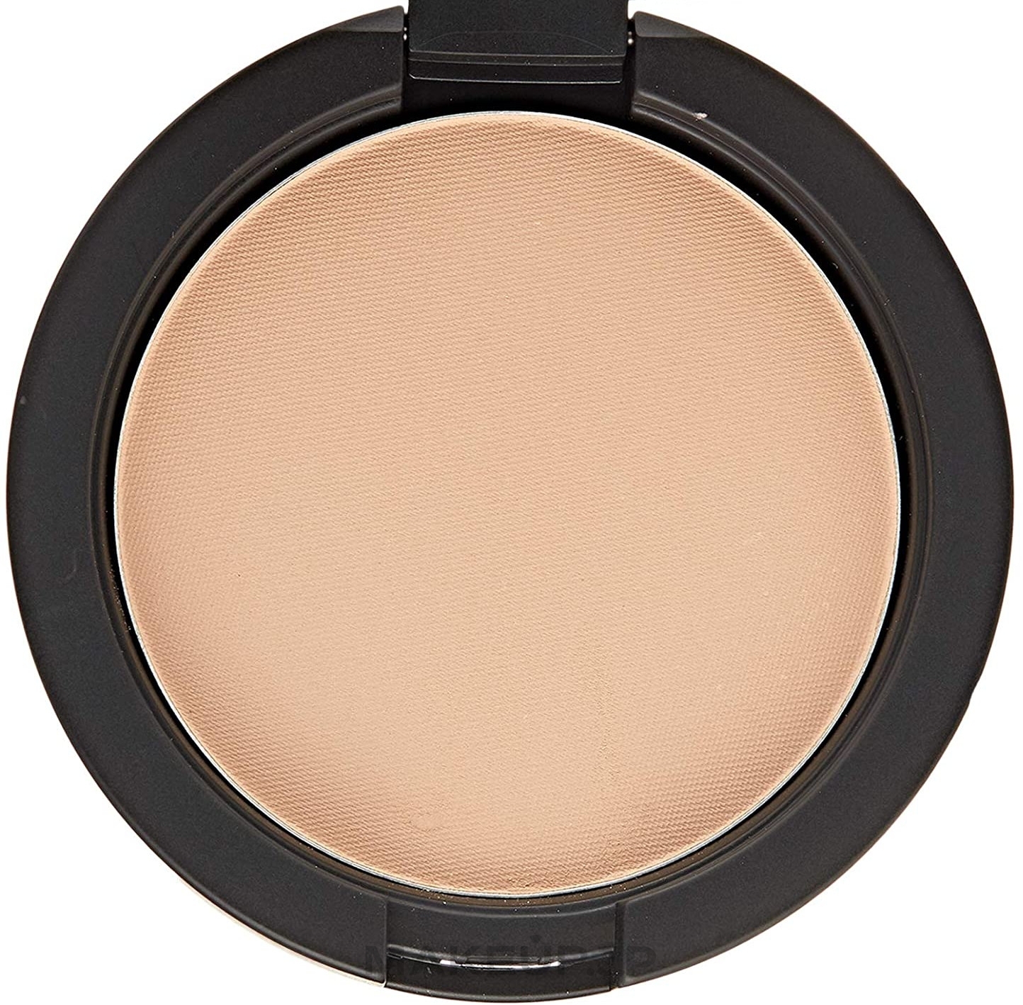 Compact Powder with Mirror - Vipera Face Powder — photo 603 - Transculent