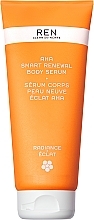 Fragrances, Perfumes, Cosmetics Renewal Body Serum - Ren Radiance Clean Skincare AHA Smart Renewal Body Serum
