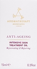 Anti-Aging Intensive Skin Treatment Oil - Aromatherapy Associates Anti-Age Intensive Skin Treatment Oil — photo N3