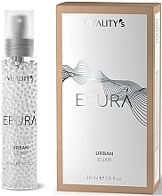 Anti-Pollution Elixir - Vitality's Epura Urban Elixir — photo N2