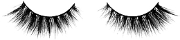 False Lashes - BH Cosmetics Ivi Cruz Burlesque False Eyelashes — photo N2