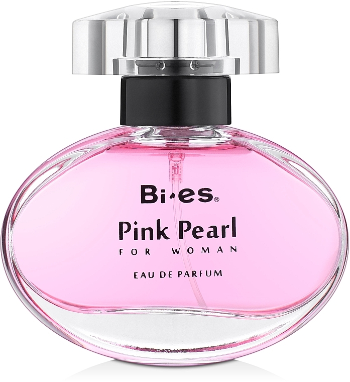 Bi-Es Pink Pearl For Woman - Eau de Parfum — photo N1