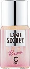 Fragrances, Perfumes, Cosmetics Lash Lamination Stage C - Vivienne C Restart Lash Secret