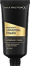 Primer - Max Factor Facefinity Universal Primer — photo N2