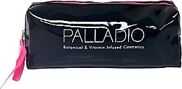 Fragrances, Perfumes, Cosmetics Makeup Bag - Palladio Vinyl Cosmetic Bag