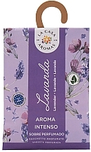 Fragrances, Perfumes, Cosmetics Scented Sachet "Lavender" - La Casa de Los Aromas Aroma Intenso