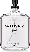 Evaflor Whisky Black - Eau de Toilette (tester without cap) — photo N1