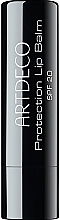 Lip Balm - Artdeco Protection Lip Balm SPF 20 — photo N1