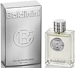 Fragrances, Perfumes, Cosmetics Baldinini Gimmy - Eau de Toilette (sample)