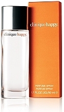 Fragrances, Perfumes, Cosmetics Clinique Happy (tester with cap) - Perfume