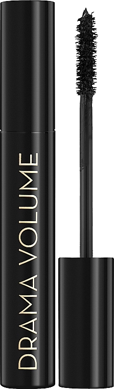 Lash Mascara - Korres Volcanic Minerals Mascara Drama Volume — photo N1