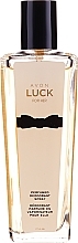 Fragrances, Perfumes, Cosmetics Avon Luck For Her - Pefumed Body Deodorant Spray