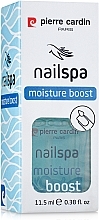 Moisturizing Nail Serum - Pierre Cardin Nail Spa Moisture Boost — photo N1