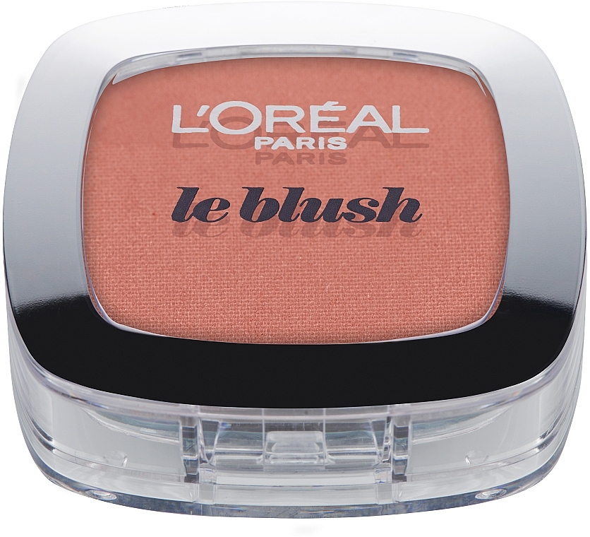 Blush - L'Oreal Paris Alliance Perfect Blush (re-release) — photo N4