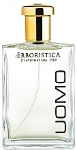 Fragrances, Perfumes, Cosmetics Athena's Erboristica Uomo - Eau de Toilette (tester without cap)